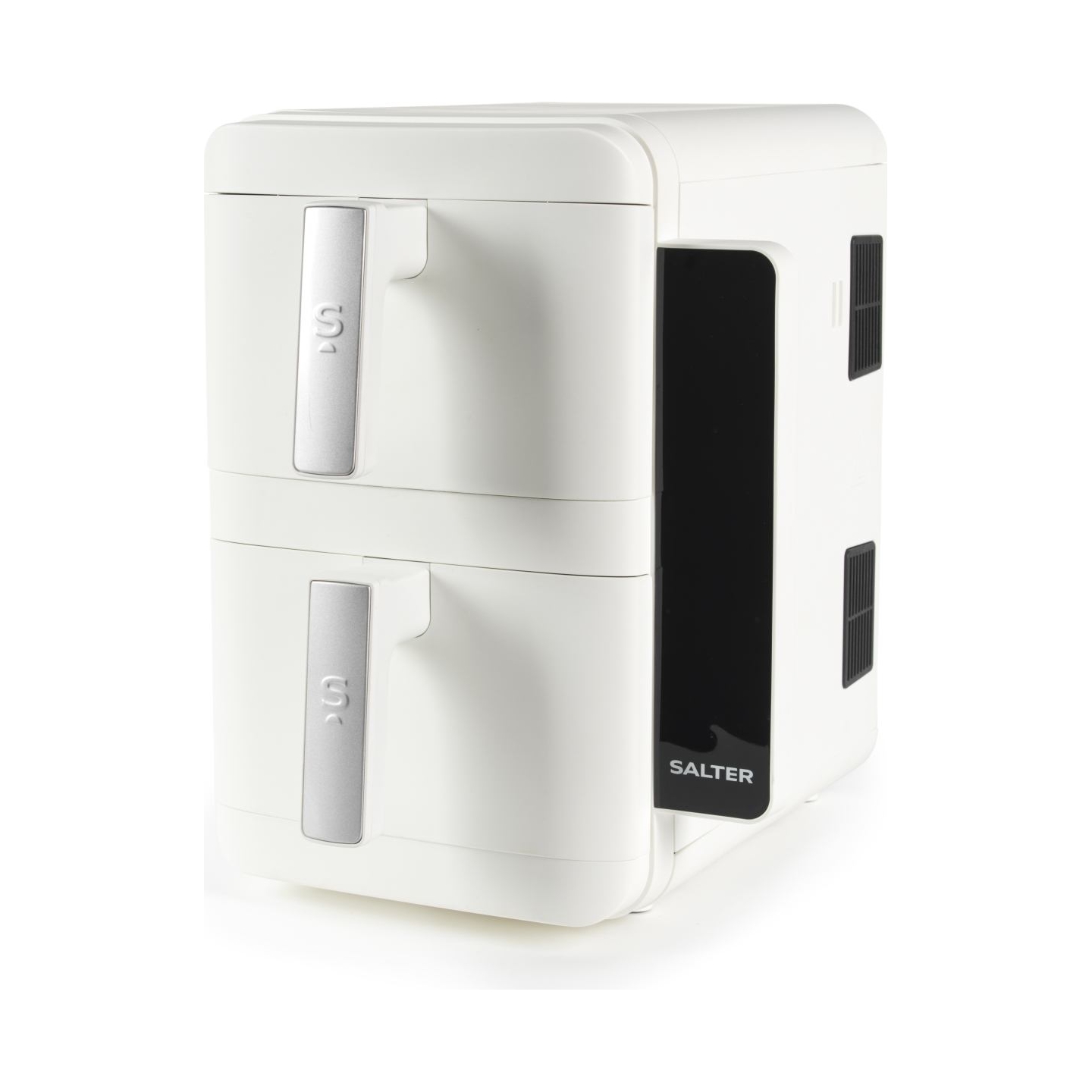 Salter EK6642WHTVDE VertiCook Ultra
