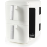 Salter EK6642WHTVDE VertiCook Ultra