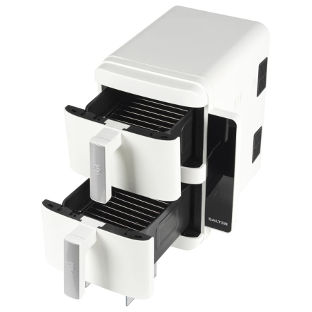 Salter EK6642WHTVDE VertiCook Ultra