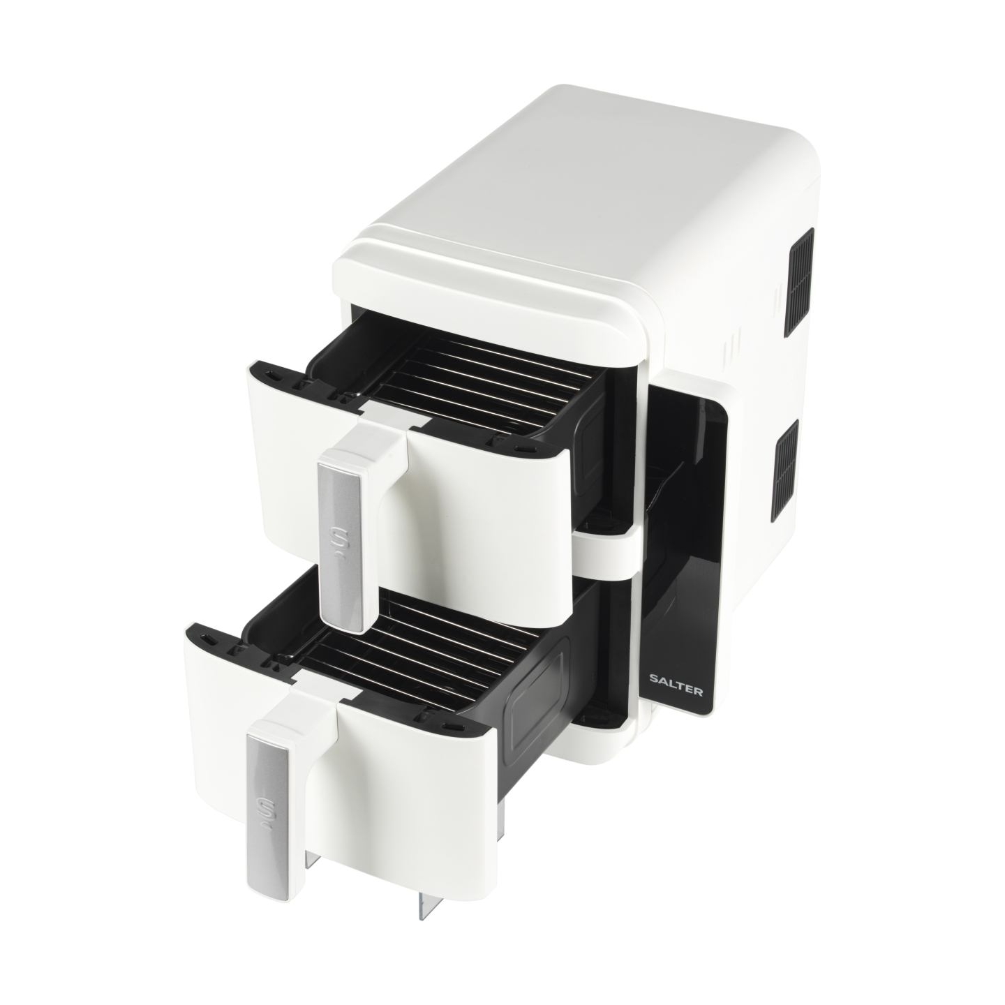 Salter EK6642WHTVDE VertiCook Ultra