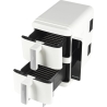 Salter EK6642WHTVDE VertiCook Ultra