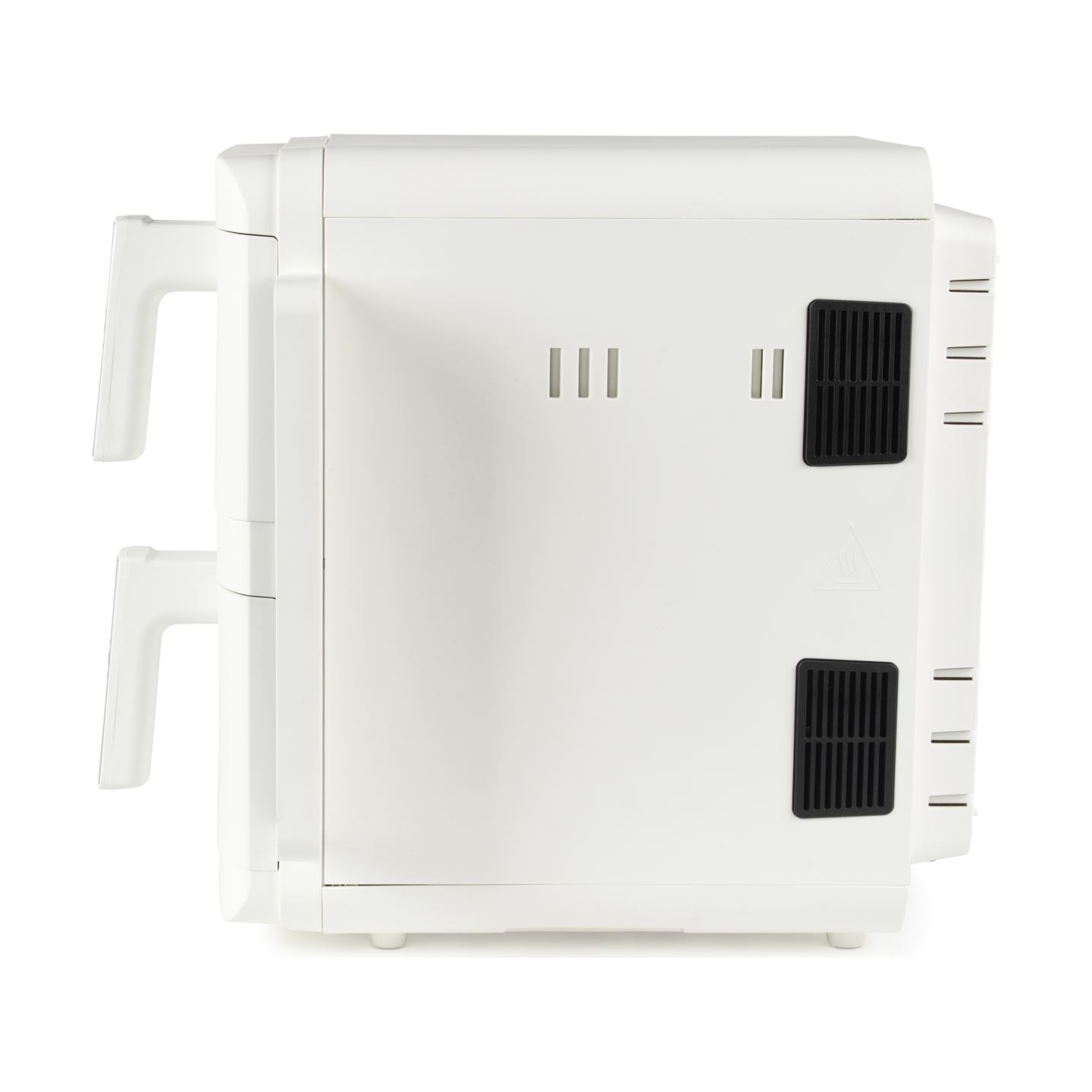 Salter EK6642WHTVDE VertiCook Ultra
