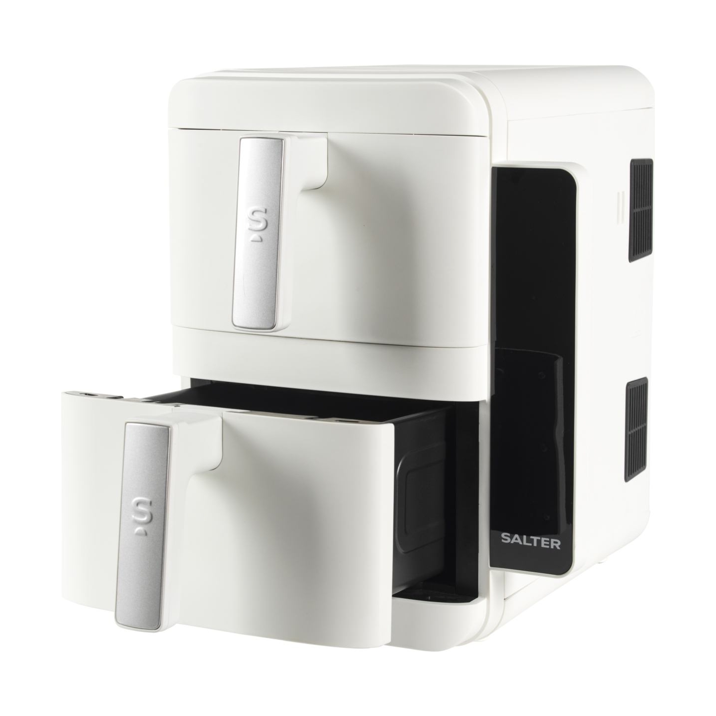 Salter EK6642WHTVDE VertiCook Ultra
