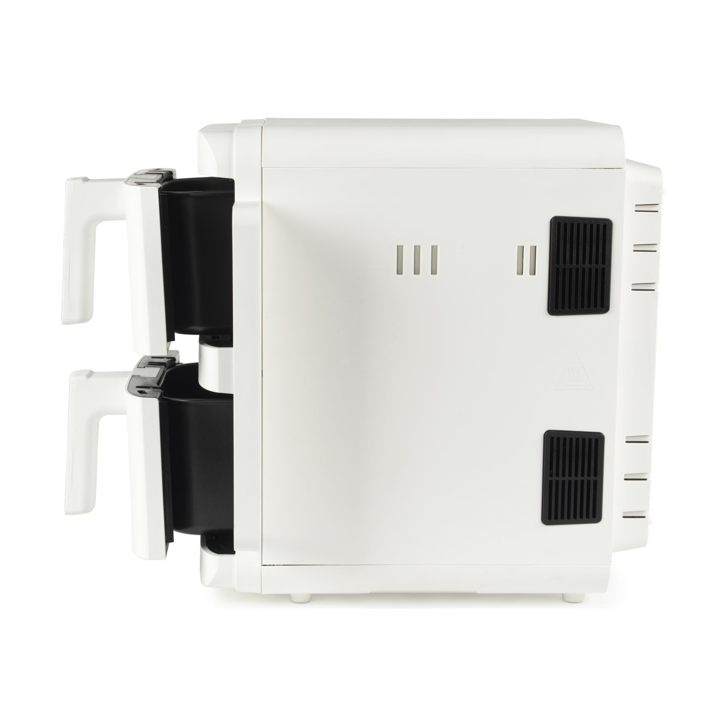 Salter EK6642WHTVDE VertiCook Ultra