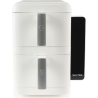 Salter EK6642WHTVDE VertiCook Ultra
