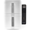 Salter EK6642WHTVDE VertiCook Ultra