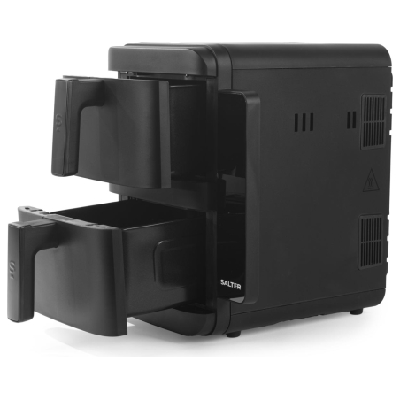 Salter EK6642VDE VertiCook Ultra