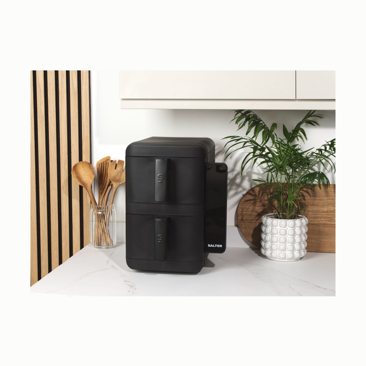 Salter EK6642VDE VertiCook Ultra