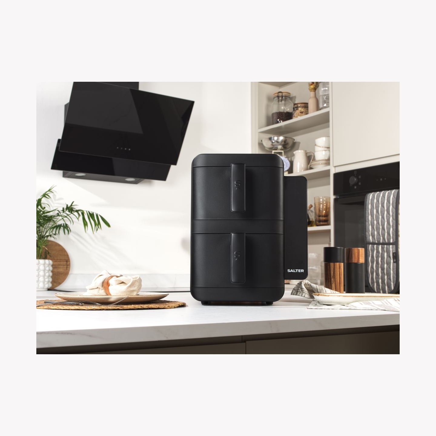 Salter EK6642VDE VertiCook Ultra