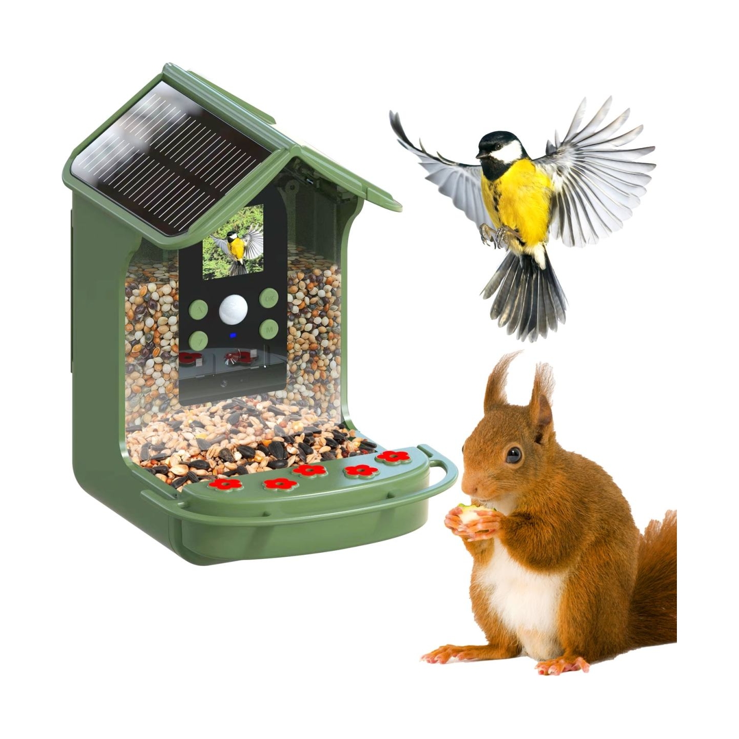 Easypix BirdyCam