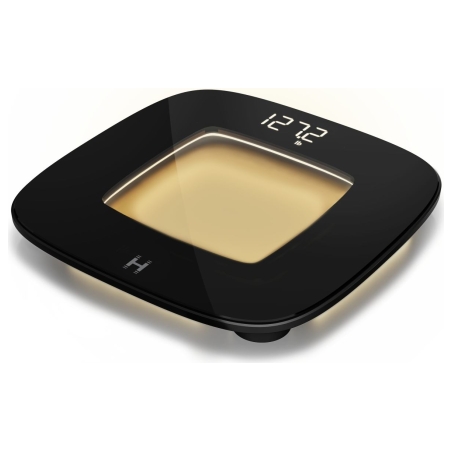 Homedics SCL-B100-BK glo Digital Scale
