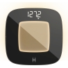 Homedics SCL-B100-BK glo Digital Scale