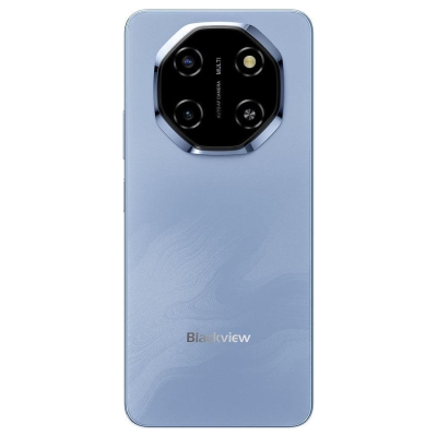 Blackview MOBILE PHONE SHARK 6/4/128GB BLUE BLACKVIEW