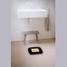 Homedics SCL-B100-BK glo Digital Scale