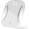 Homedics SCL-LDB135-SV3R Essential XL Display Body Weight Scale