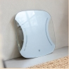 Homedics SCL-LDB135-SV3R Essential XL Display Body Weight Scale