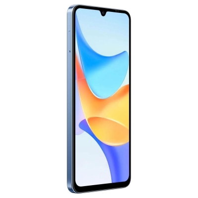 Blackview MOBILE PHONE SHARK 6/4/128GB BLUE BLACKVIEW