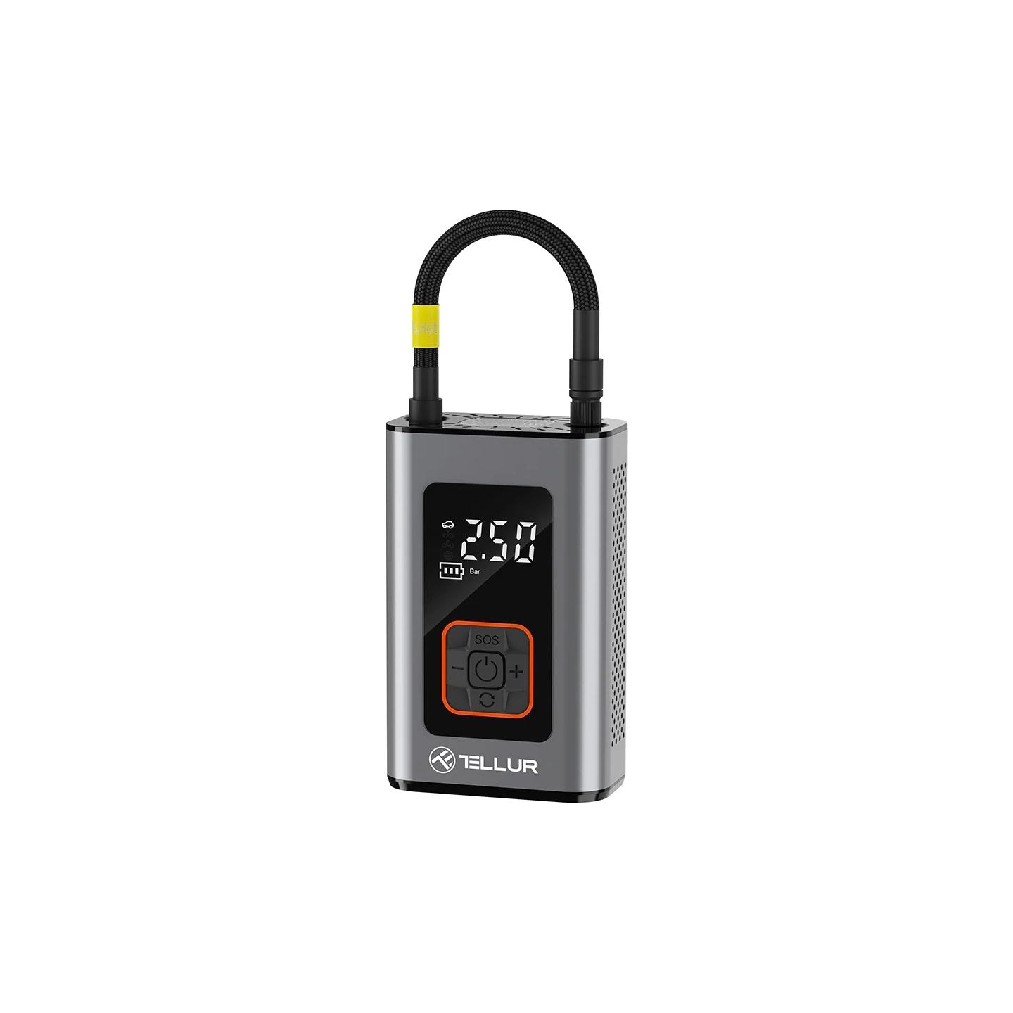 Tellur Portable Air Compressor