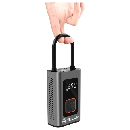 Tellur Portable Air Compressor