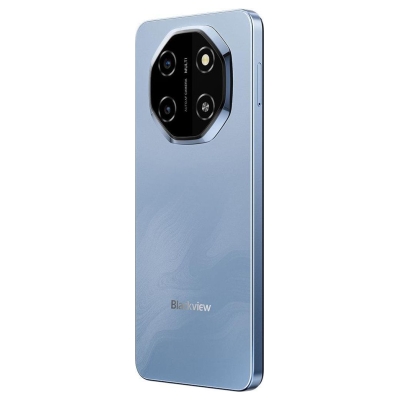 Blackview MOBILE PHONE SHARK 6/4/128GB BLUE BLACKVIEW