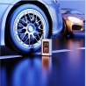 Tellur Portable Air Compressor