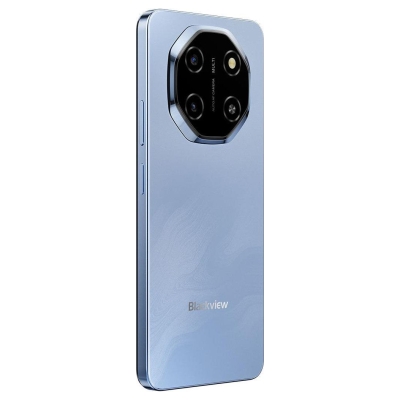 Blackview MOBILE PHONE SHARK 6/4/128GB BLUE BLACKVIEW