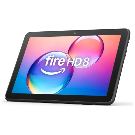 Amazon Fire HD8 Tablet (2024) 3GB/32GB Black