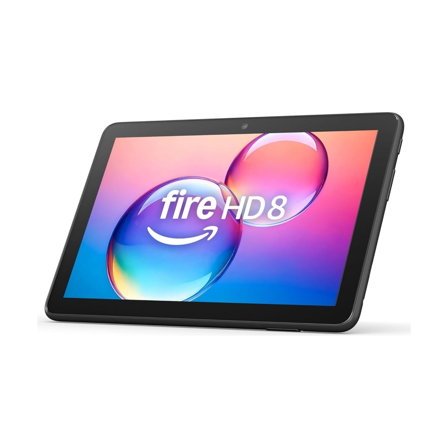 Amazon Fire HD8 Tablet (2024) 3GB/32GB Black