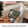 Amazon Fire HD8 Tablet (2024) 3GB/32GB Black