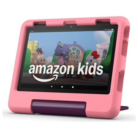 Amazon Fire HD8 Kids (2024) 3GB/32GB Disney Princess