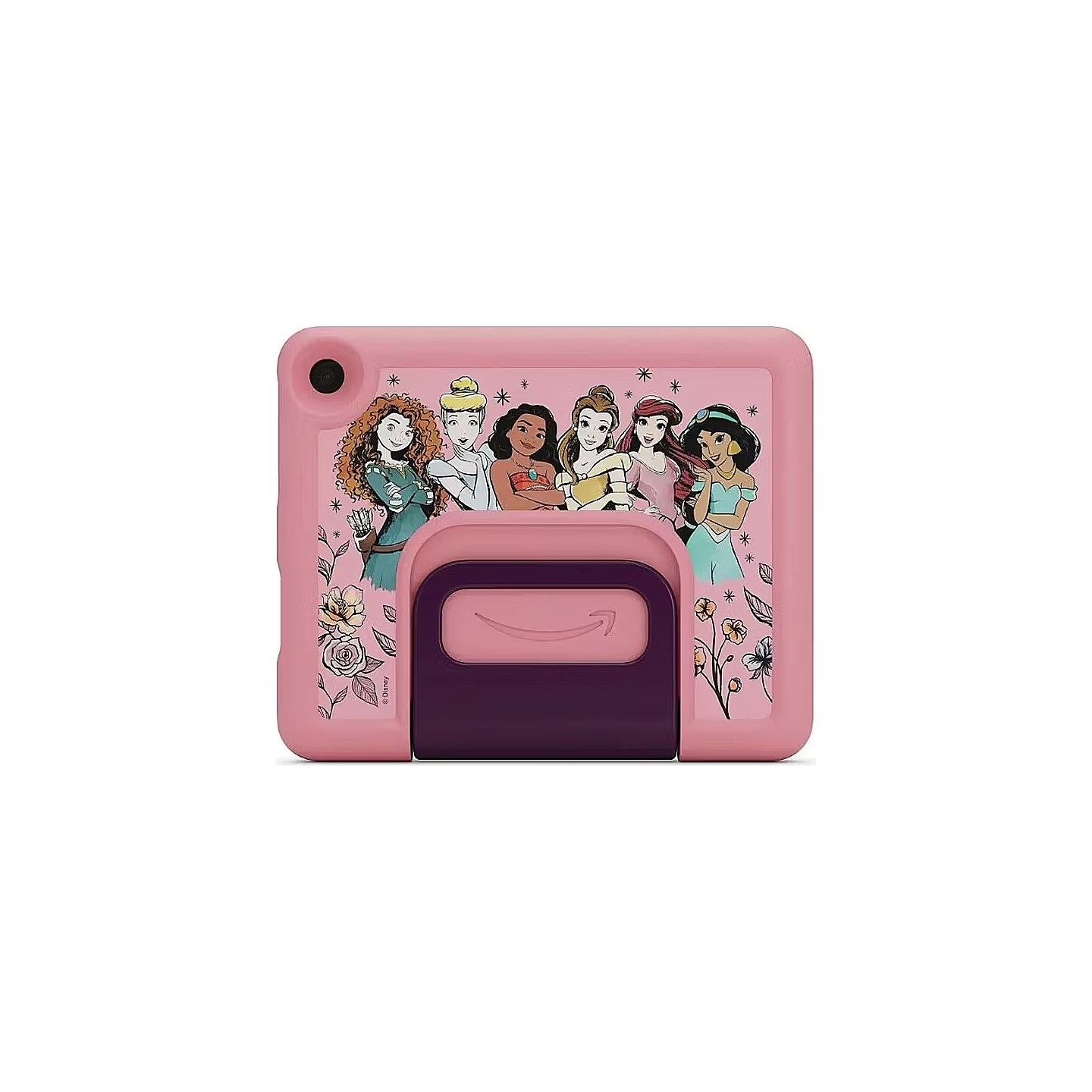 Amazon Fire HD8 Kids (2024) 3GB/32GB Disney Princess