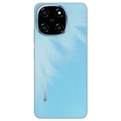 Blackview MOBILE PHONE COLOR 6/8+16/256GB BLUE BLACKVIEW