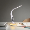 Hawk HW-LAMP05 Desk Lamp White