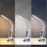 Hawk HW-LAMP05 Desk Lamp White