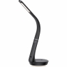 Hawk HW-LAMP02 Desk Lamp Black