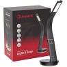 Hawk HW-LAMP02 Desk Lamp Black