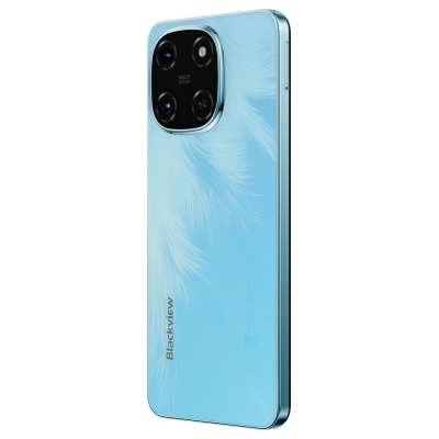 Blackview MOBILE PHONE COLOR 6/8+16/256GB BLUE BLACKVIEW