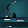 Hawk HW-LAMP02 Desk Lamp Black