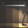 Hawk HW-LAMP02 Desk Lamp Black
