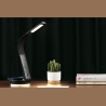 Hawk HW-LAMP02 Desk Lamp Black