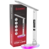 Hawk HW-LAMP03 LED Desk Lamp White RGB