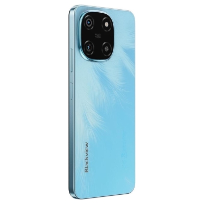 Blackview MOBILE PHONE COLOR 6/8+16/256GB BLUE BLACKVIEW