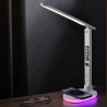Hawk HW-LAMP03 LED Desk Lamp White RGB