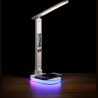 Hawk HW-LAMP03 LED Desk Lamp White RGB