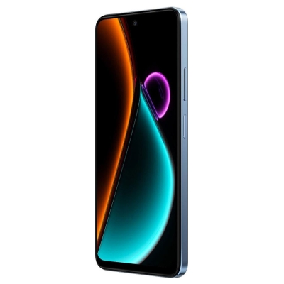 Blackview MOBILE PHONE COLOR 6/8+16/256GB BLUE BLACKVIEW