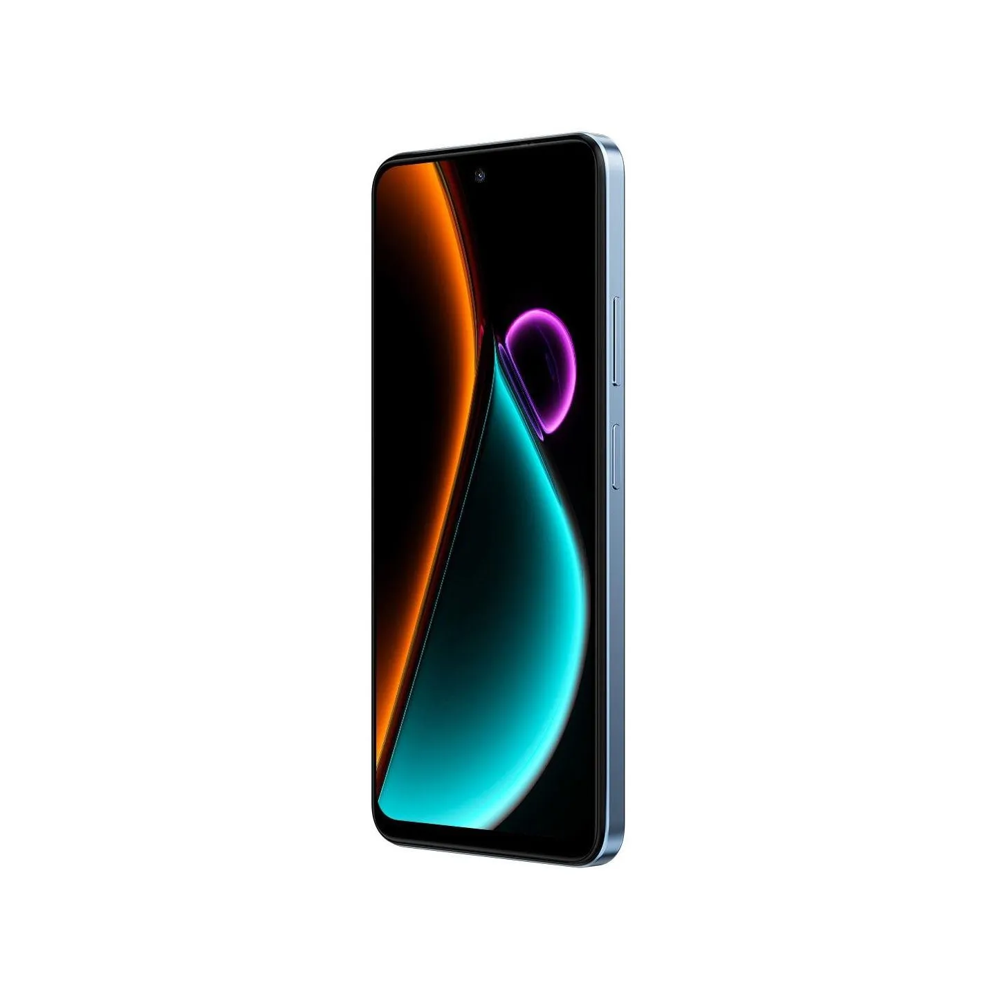 Blackview MOBILE PHONE COLOR 6/8+16/256GB BLUE BLACKVIEW