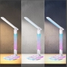 Hawk HW-LAMP04 Desk Lamp White
