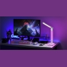 Hawk HW-LAMP04 Desk Lamp White