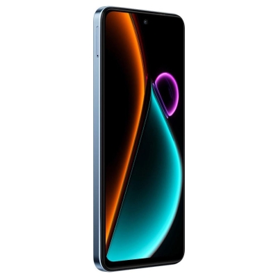 Blackview MOBILE PHONE COLOR 6/8+16/256GB BLUE BLACKVIEW