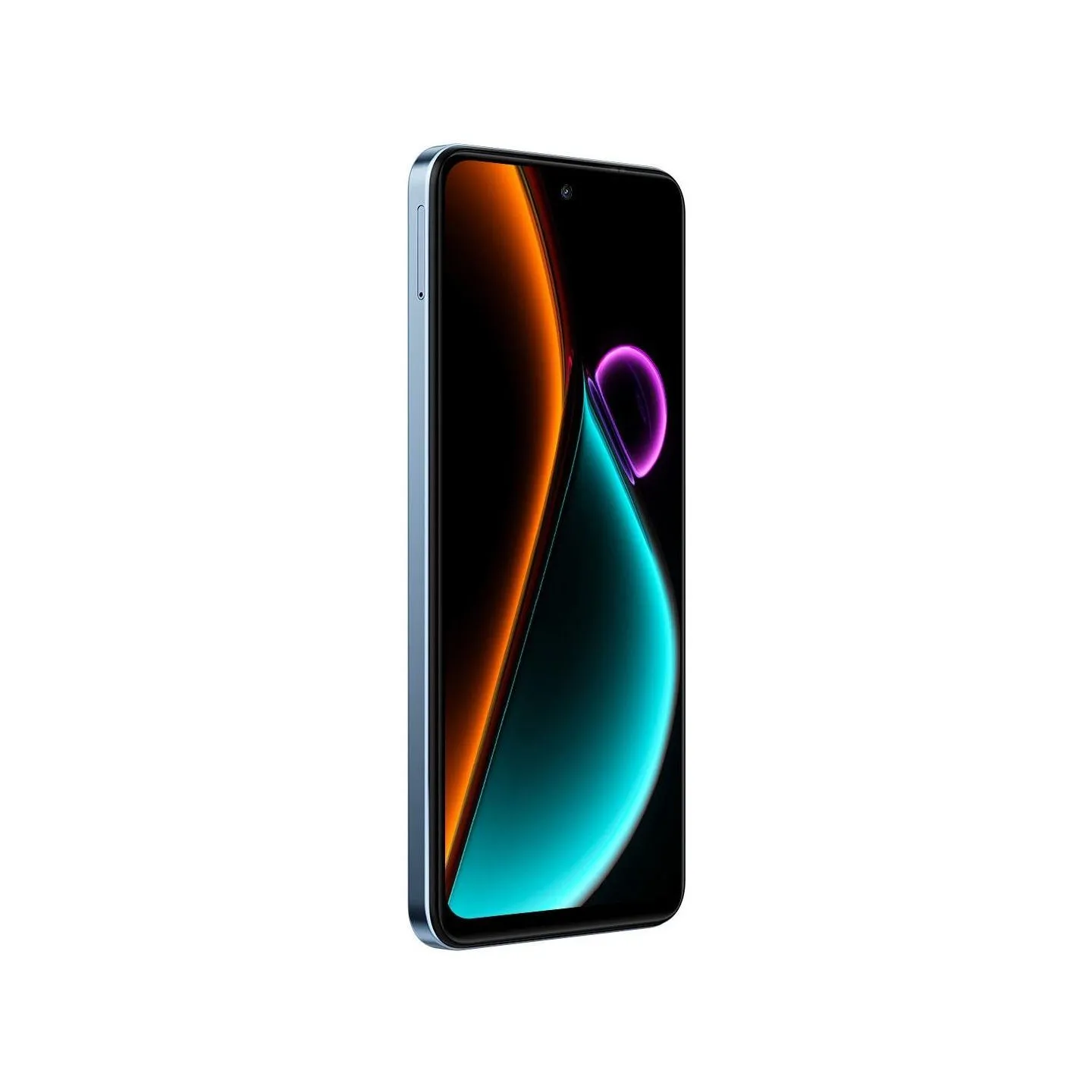 Blackview MOBILE PHONE COLOR 6/8+16/256GB BLUE BLACKVIEW